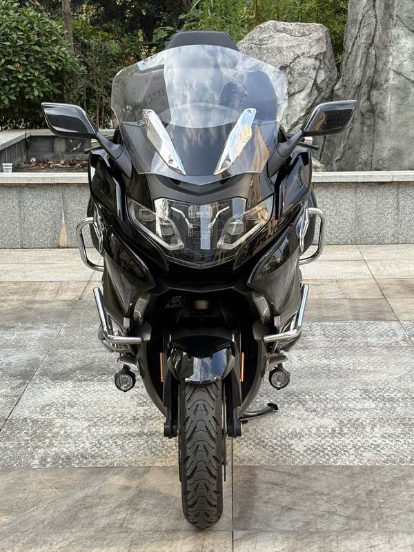 二手宝马K 1600