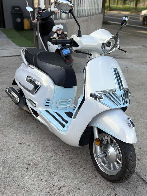 二手无极SR150C
