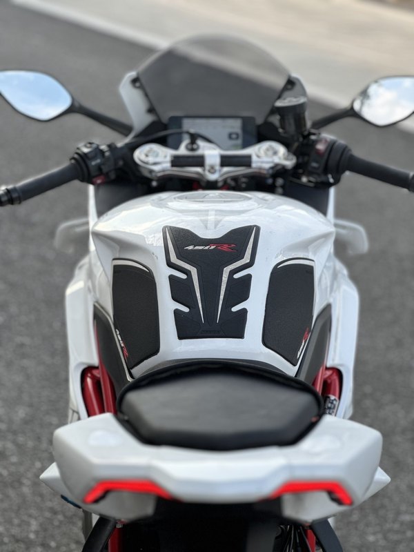 二手凯越450RR