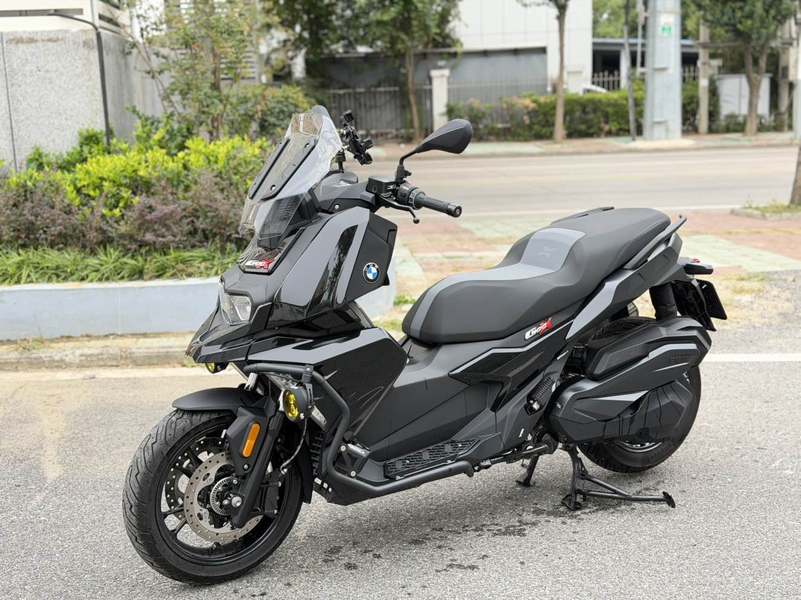 二手宝马C 400