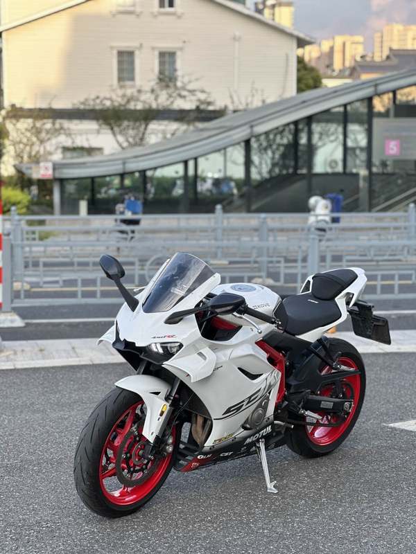 二手凯越450RR