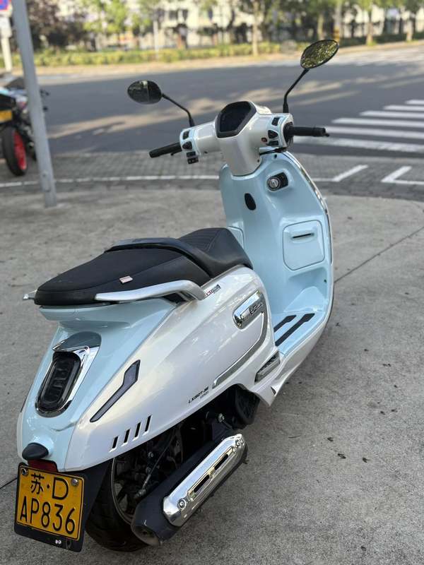 二手无极SR150C
