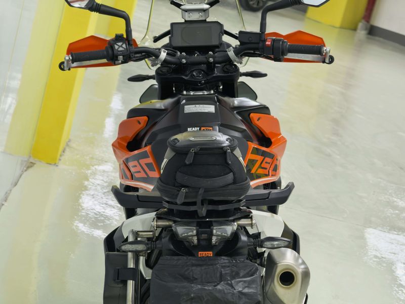 二手KTMR2R790 Adventure