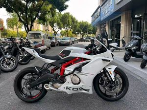 二手凯越450RR
