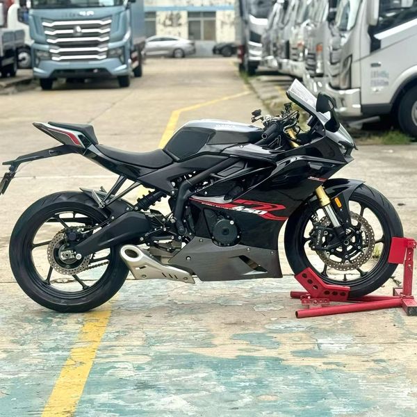 二手凯越450RR