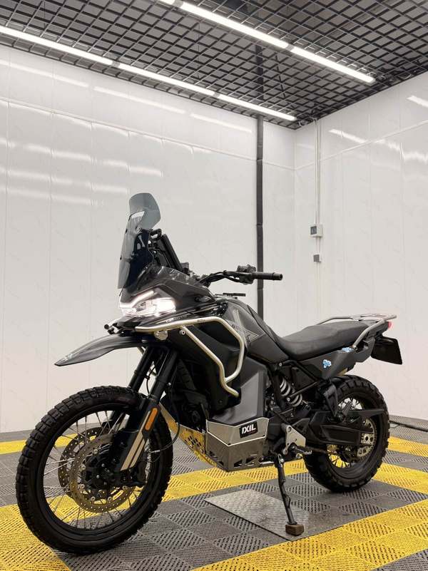 二手春风800MT-X
