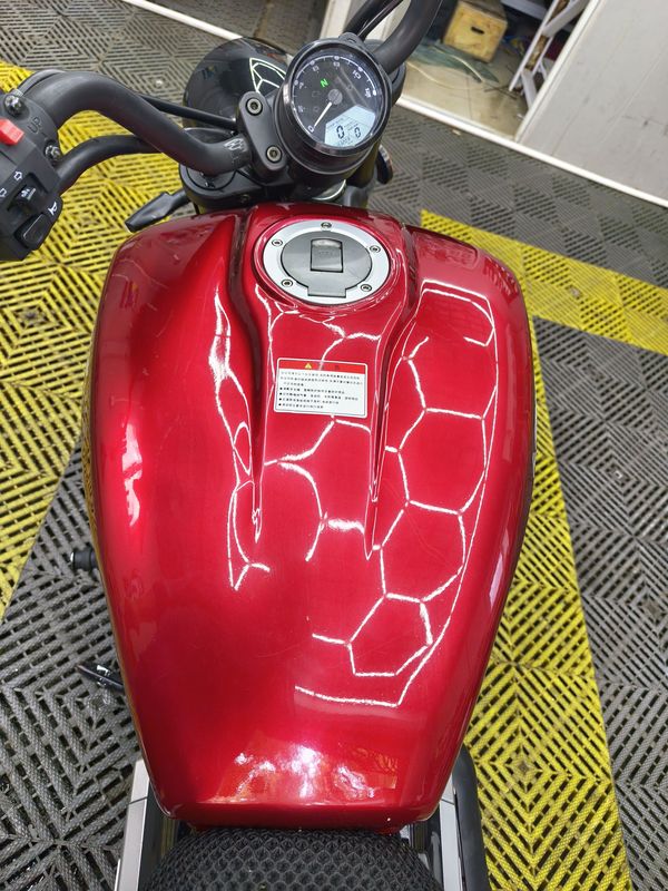 二手龙嘉V途250