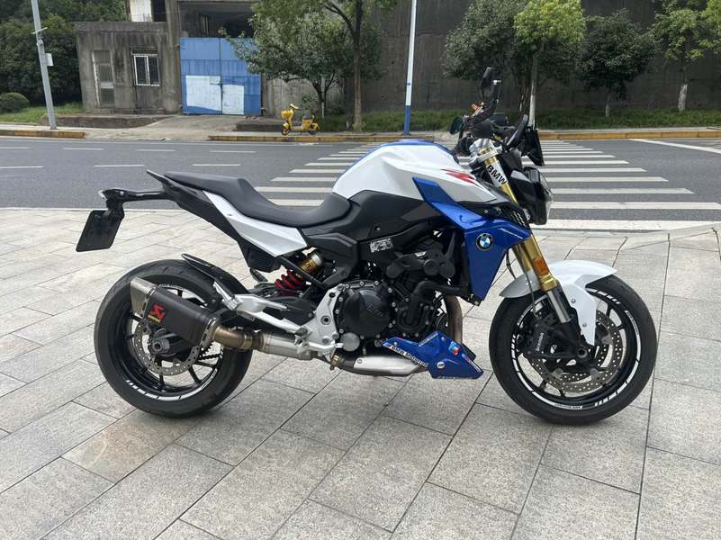 二手宝马F 900 R