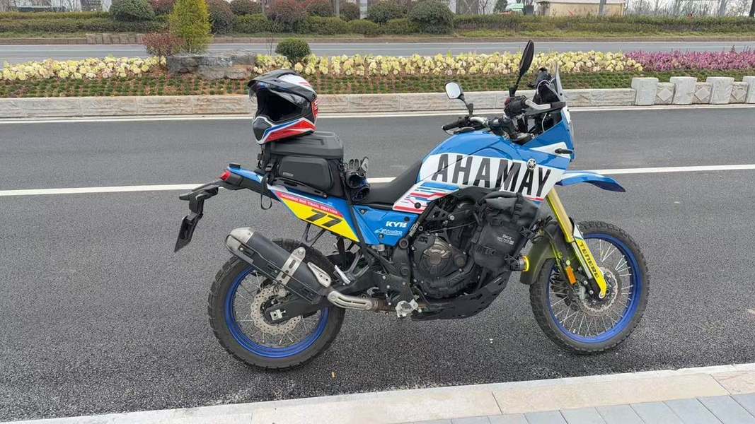 二手雅马哈T700S