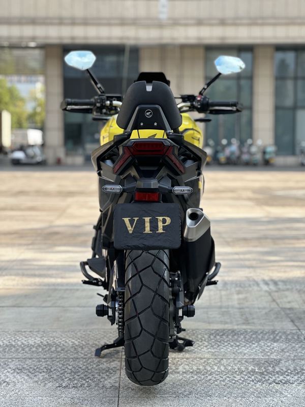 二手本田X-ADV 750