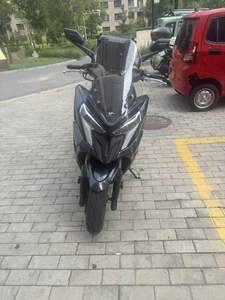 二手光阳Racing X 150