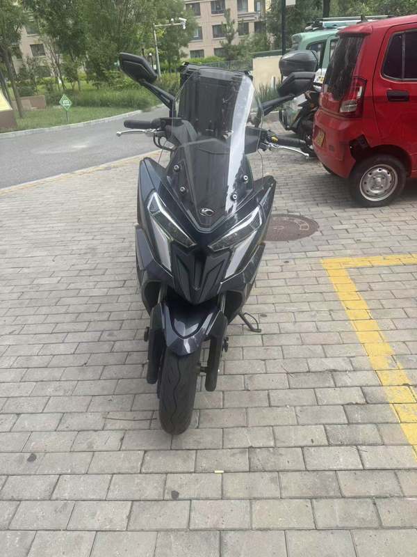 二手光阳Racing X 150