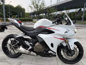 二手QJMOTOR赛450