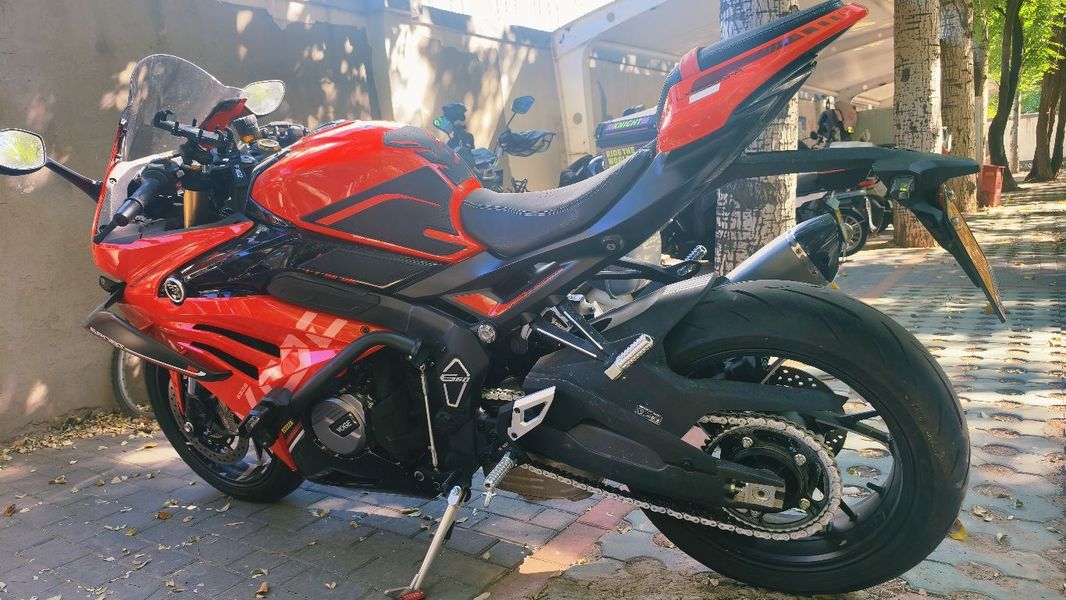 二手无极RR660S