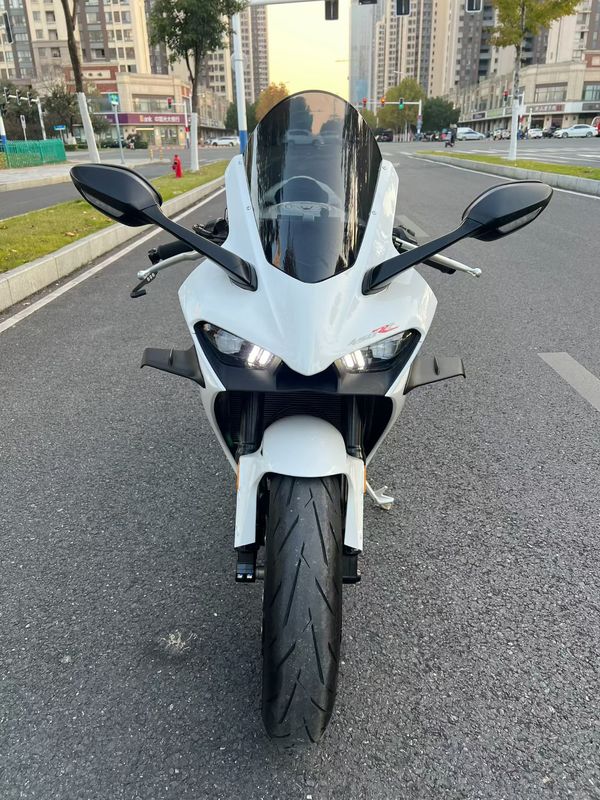 二手凯越450RR