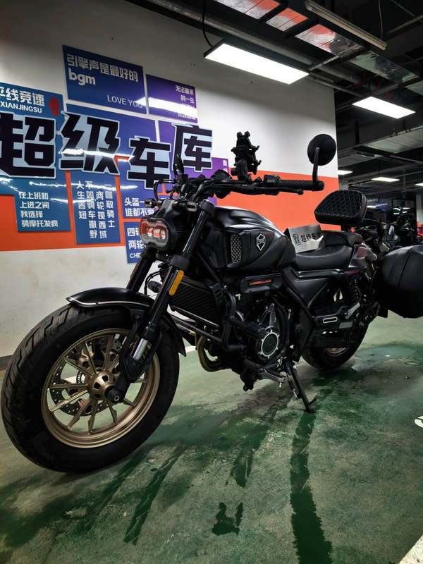 二手无极CU525