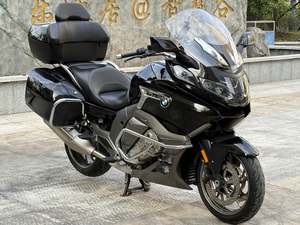 二手宝马K 1600