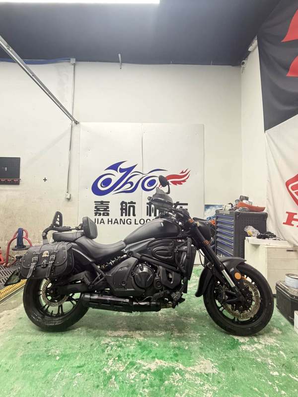 二手摩枭500MS