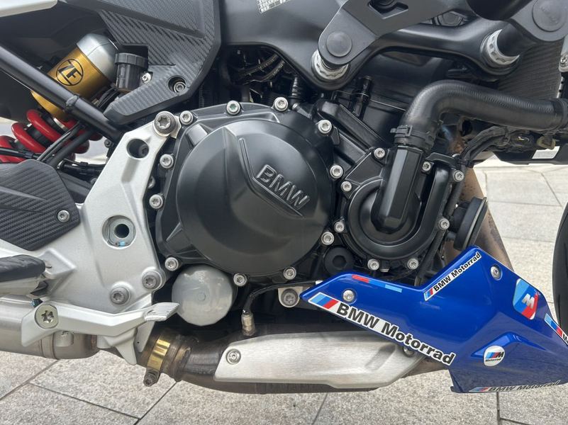 二手宝马F 900 R