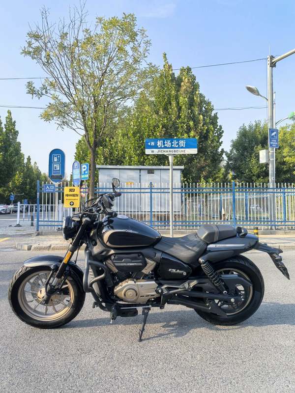 二手无极CU250