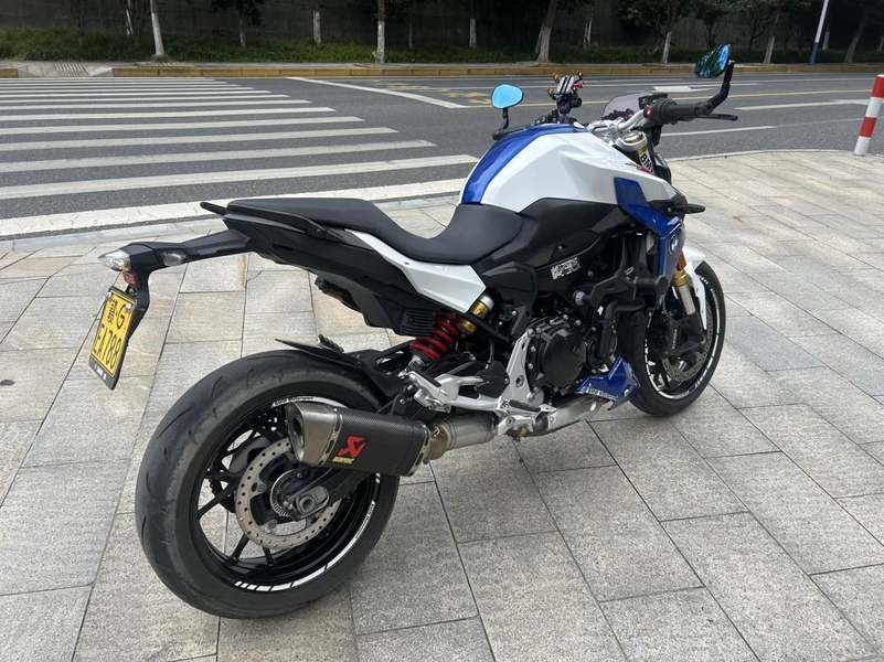 二手宝马F 900 R