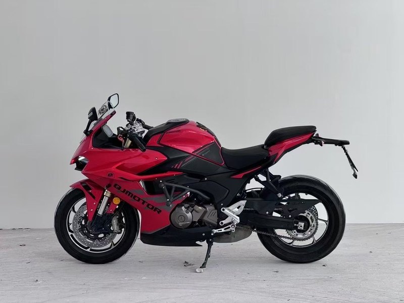 二手QJMOTOR赛550