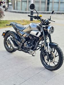 二手新大洲本田CBF190TR