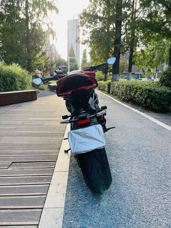 二手奥古斯塔Dragster 800