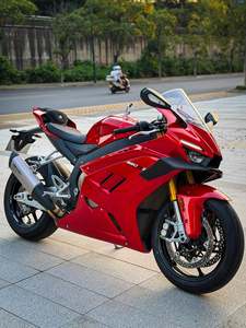 二手张雪机车820RR