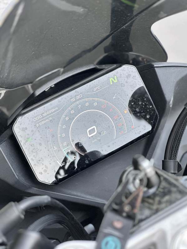 二手春风450SR
