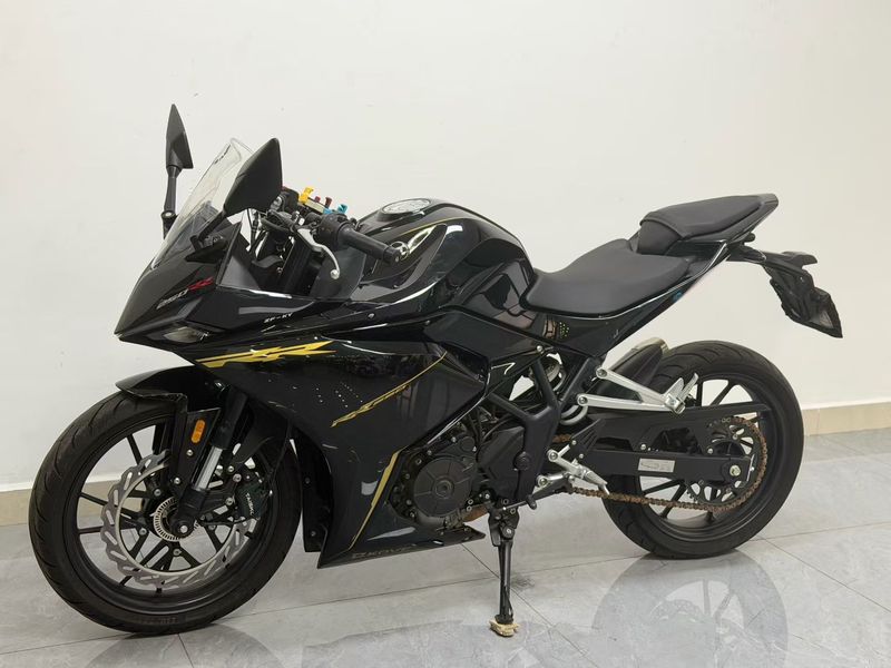 二手凯越250RR 刺鸟