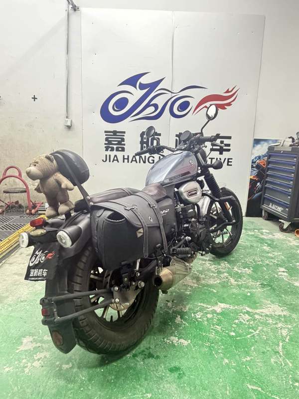 二手赛科龙RA2