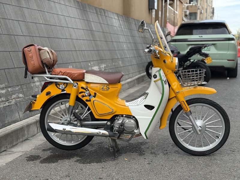 二手宗申Yami