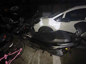 二手春风150SC