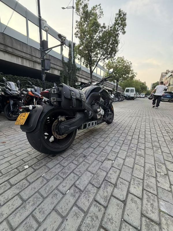 二手奔达LFC700 燎