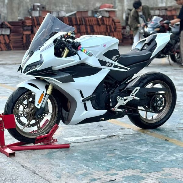 二手春风450SR