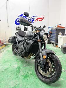 二手摩枭500MS