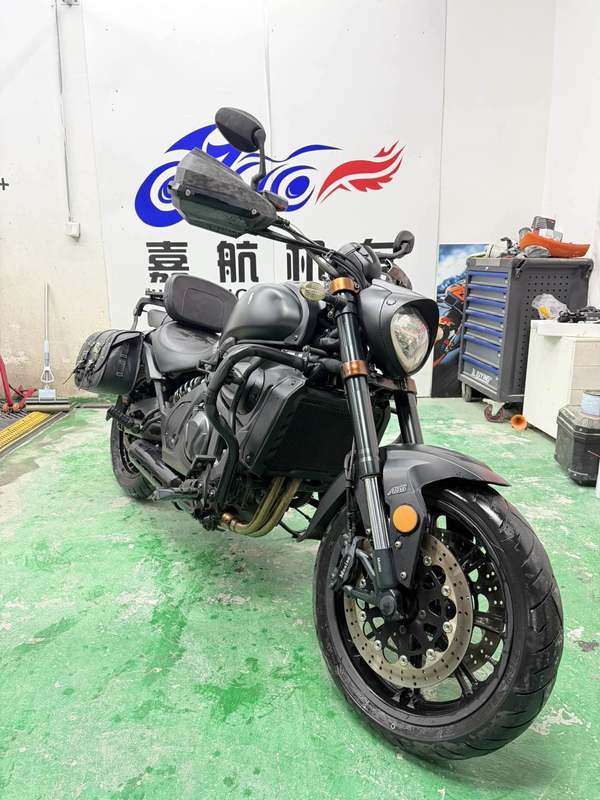 二手摩枭500MS