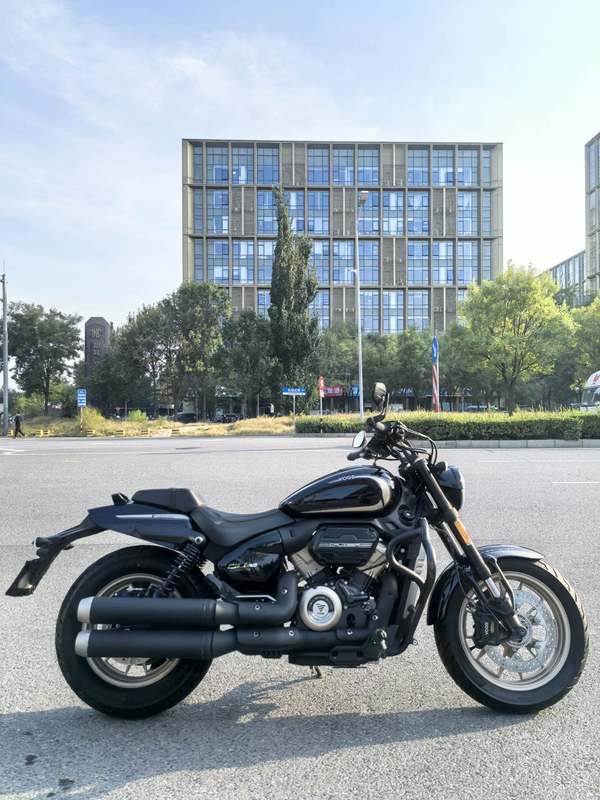 二手无极CU250