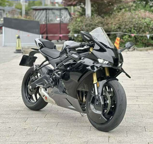 二手凯越450RR