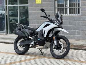 二手春风1000MT-X