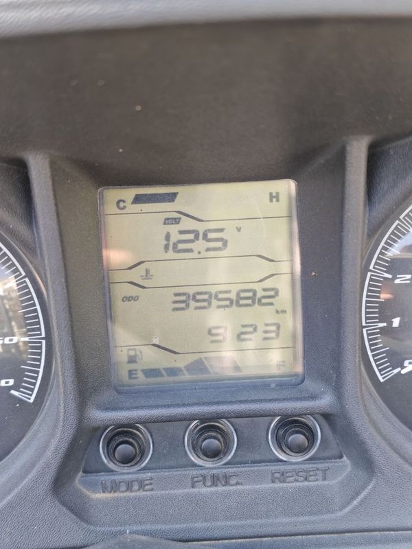 二手光阳Xciting 300i