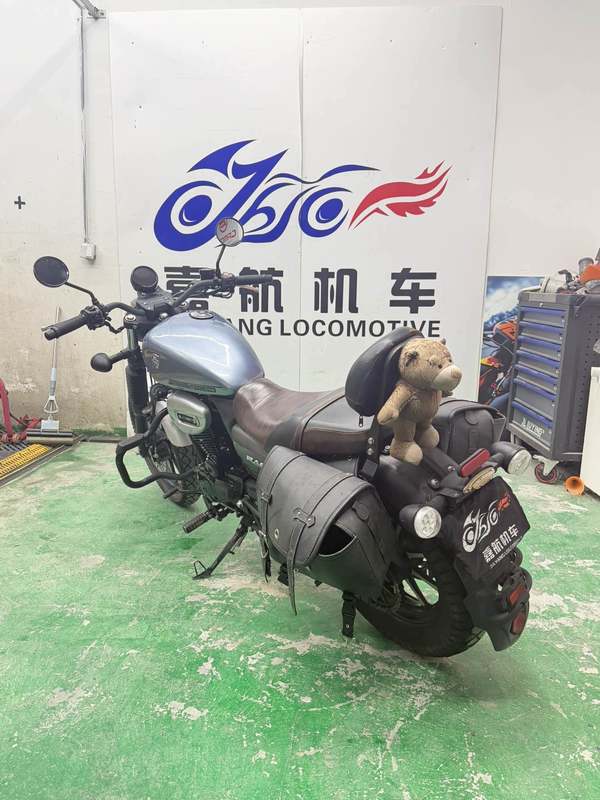 二手赛科龙RA2