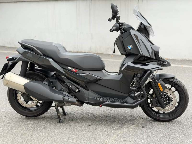 二手宝马C 400