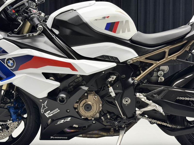 二手宝马S 1000 RR