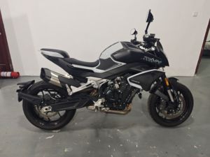二手春风800NK