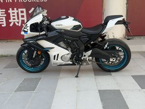 二手春风675SR-R