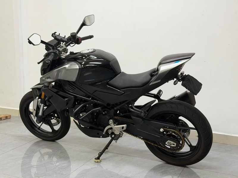 二手春风450NK
