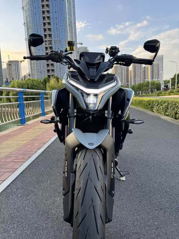 二手春风675NK