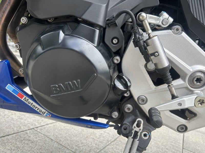 二手宝马F 900 R